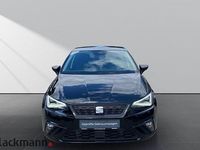 Gebraucht Seat Ibiza Style 116 PS (85 kW) 2024 Schwarz Limousine