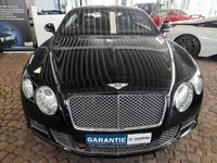 gebraucht Bentley Continental GT 6.0 W12 SPEED