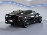 Gebraucht Kia EV4 150 kW (204 PS) 2025 Schwarz Kleinwagen
