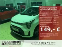 Gebraucht Kia Picanto Vision 63 PS (46 kW) 2025 Andere Kleinwagen