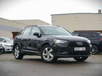 gebraucht Audi Q3 35 TFSI advanced /DSG / Sportsitze / LED /