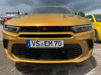 Gebraucht Dodge Hornet 272 PS (200 kW) 2024 Gold SUV