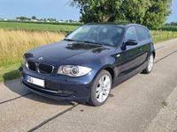 gebraucht BMW 123 d E87