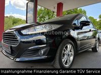 Gebraucht Ford Fiesta Titanium 125 PS (91 kW) 2015 Schwarz Limousine