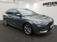 Gebraucht Ford Focus ST-Line X 155 PS (114 kW) 2024 Grau Kombi