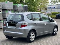 gebraucht Honda Jazz 1.4 Elegance Klimaautomatik Top Zustand.!!!