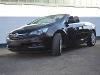 Usata Opel Cascada 165 CV (121 kW) 2015 Cabrio