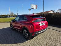 Gebraucht Mitsubishi Eclipse Cross 163 PS (119 kW) 2021 Dynamikrot SUV