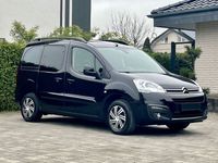 gebraucht Citroën Berlingo Kombi Shine Aut. (1. Hand, Automatik)