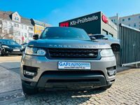 gebraucht Land Rover Range Rover Sport HSE Dynamic - 170.964 KM - 02.2026 TÜV+Service