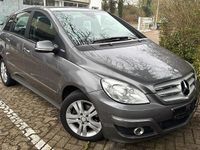 Gebraucht Mercedes 170 116 PS (85 kW) 2009 Grau Kleinwagen