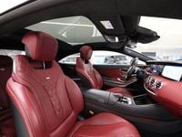 Gebraucht Mercedes S500 AMG Edition 1 455 PS (334 kW) 2014 Weiß Limousine
