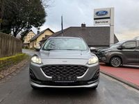 Gebraucht Ford Kuga Vignale 190 PS (139 kW) 2020 Silber SUV
