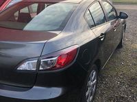 Gebraucht Mazda 3 Center-Line 105 PS (77 kW) 2010 Limousine