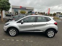 gebraucht Renault Captur Dynamique