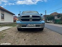 Gebraucht Dodge Ram 239 PS (175 kW) 2016 Blau Pickup