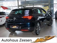gebraucht Opel Astra 1.4 Turbo Ultimate PDC LEDER NAVI LED