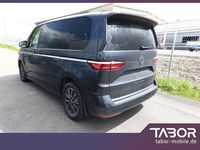 Ny VW T7 Style 150 HK (110 kW) 2026 Blå Van