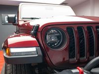 Gebraucht Jeep Wrangler 381 PS (280 kW) 2022 Rot SUV