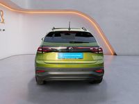 Brugt VW Taigo Move 116 HK (85 kW) 2024 Grøn SUV