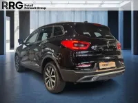 Używany Renault Kadjar Techno 158 KM (116 kW) 2022 Czarny SUV