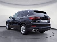 gebraucht BMW X5 xDrive30d