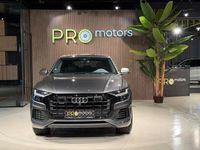 Gebraucht Audi Q8 286 PS (210 kW) 2018 Grau SUV