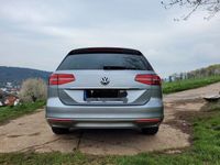 gebraucht VW Passat Variant 2.0 TDI SCR Highline Variant ...