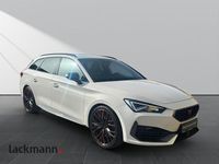 Gebraucht Cupra Leon VZ 310 PS (228 kW) 2024 Weiss Kombi