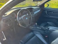 Gebraucht BMW M3 Performance 420 PS (308 kW) 2011 Weiß