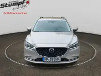 Usata Mazda 6 Center-Line 165 CV (121 kW) 2023 Platinum quartz m Station wagon