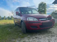 Gebraucht Opel Combo 90 PS (66 kW) 2006 Van / Kleinbus