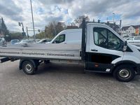 Gebraucht Ford Transit 105 PS (77 kW) 2020 Weiß Van / Kleinbus
