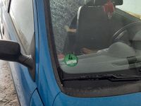Gebraucht Opel Corsa 60 PS (44 kW) 2001 Blau Kleinwagen