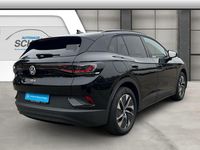 Gebraucht VW ID.4 Pro 210 kW (286 PS) 2025 Schwarz SUV