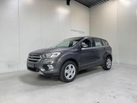 Gebraucht Ford Kuga 120 PS (88 kW) 2017 Grau SUV