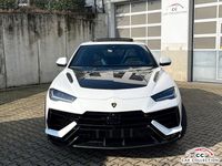 Gebraucht Lamborghini Urus 666 PS (489 kW) 2025 Weiß SUV
