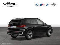 Gebraucht BMW X1 197 PS (144 kW) 2024 Saphirschwarz SUV