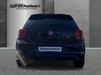 gebraucht VW Polo GTI