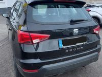 gebraucht Seat Arona Style1.0 TSI BMT *Klima*PDC*Navi*Iso*USB*Bluetooth