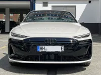 Gebraucht Audi A6 e-tron S-Line 269 kW (367 PS) 2026 Siambeige metallic Kombi