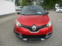Używany Renault Captur XMOD 118 KM (86 kW) 2017 Czerwony SUV