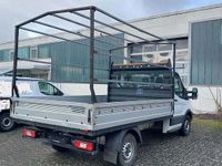 Gebraucht Ford Transit 105 PS (77 kW) 2019 Weiß Van / Kleinbus