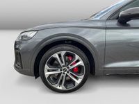Gebraucht Audi SQ5 Ambiente 341 PS (250 kW) 2022 Grau SUV