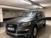 Gebraucht Audi Q7 S-Line 239 PS (175 kW) 2007 Grau SUV