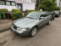 gebraucht Audi A4 B5 2000 Bj. 1.6 Benzin 102 Ps