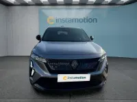 Gebraucht Renault Rafale 200 PS (147 kW) 2024 Grau SUV