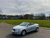 gebraucht VW Eos 1.4 TSI TOP ZUSTAND TEMPOMAT PDC KLIMAAUTOMATIK