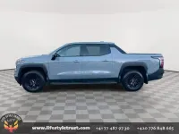 Gebraucht Chevrolet Silverado LT 473 kW (644 PS) 2025 Grau SUV