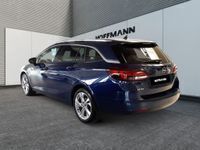 gebraucht Opel Astra 1.5 D S/S ST Elegance LED Matrix 6-Gang